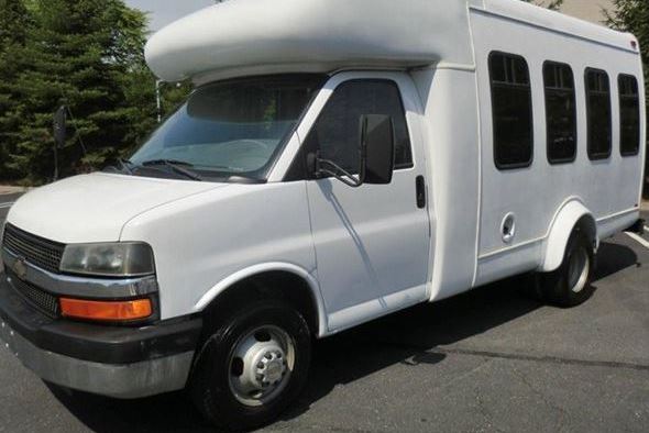 Party Bus Ossining, NY